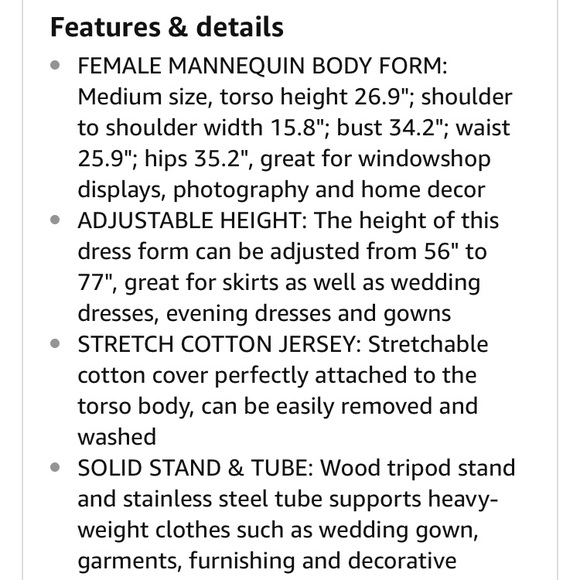 Meet your Posher, Jamie - Picture 2 of 2